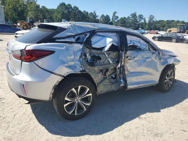 Photo 3 from auction – 2019 LEXUS RX 350 BAS with VIN 2T2ZZMCA3KC137821