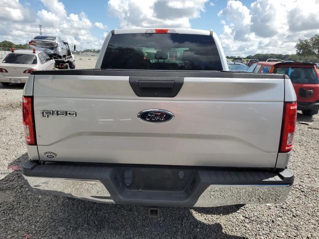 Photo 6 from auction – 2016 FORD F150 SUPER with VIN 1FTEW1CP2GFB64604