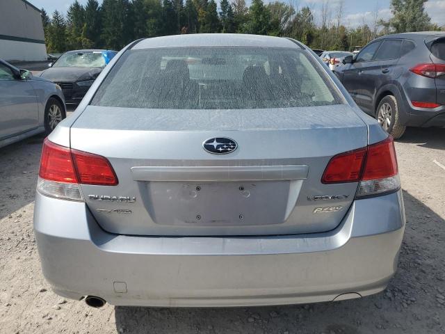 Photo 6 from auction – 2012 SUBARU LEGACY 2.5 with VIN 4S3BMBC67C3023657