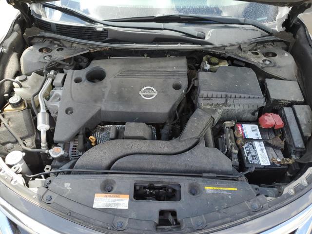 صورة رقم 11 من المزاد - 2014 NISSAN ALTIMA 2.5 مع VIN 1N4AL3AP1EC405370