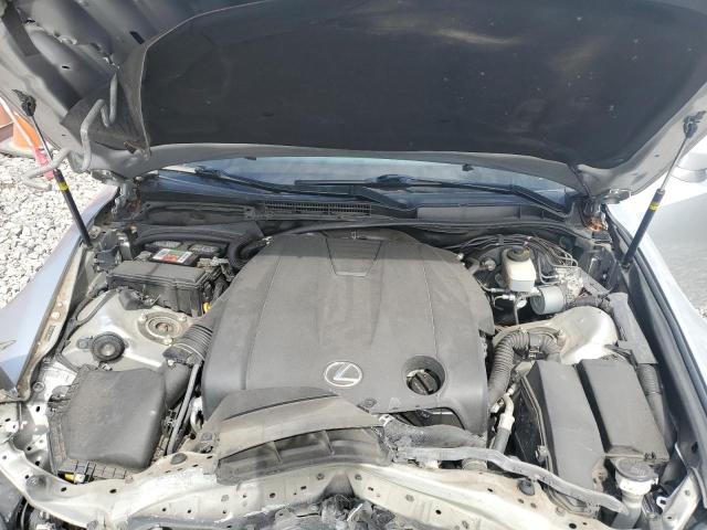 Photo 11 from auction – 2015 LEXUS IS 250 with VIN JTHBF1D21F5048254
