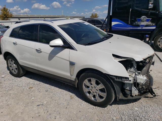 Photo 4 from auction – 2016 CADILLAC SRX LUXURY with VIN 3GYFNEE31GS538098