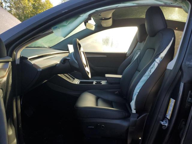 Photo 7 from auction – 2023 TESLA MODEL Y with VIN LRWYGDFD5PC221356