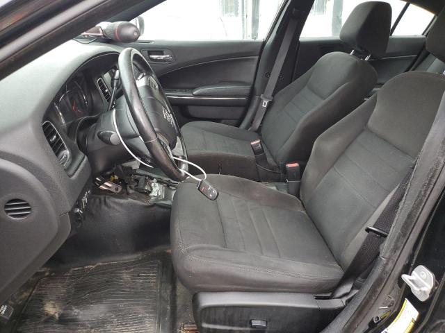 Photo 7 from auction – 2014 DODGE CHARGER PO with VIN 2C3CDXKT8EH351246
