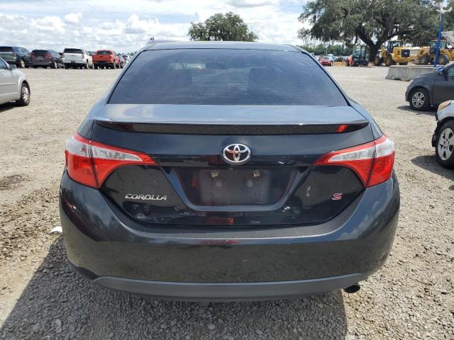 Photo 6 from auction – 2015 TOYOTA COROLLA L with VIN 2T1BURHE3FC368317