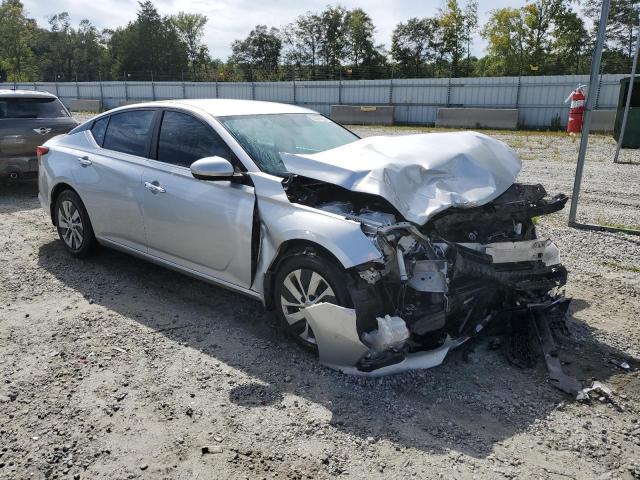 Photo 4 from auction – 2020 NISSAN ALTIMA S with VIN 1N4BL4BV0LC115299