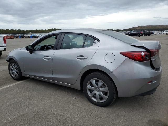 Photo 2 from auction – 2014 MAZDA 3 SV with VIN JM1BM1T78E1215591