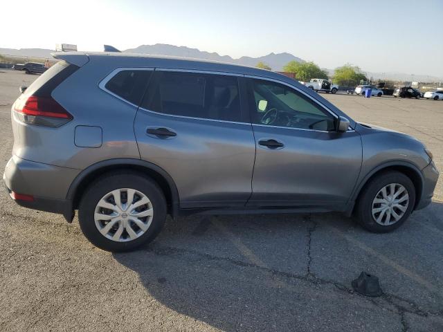 Photo 3 from auction – 2018 NISSAN ROGUE S with VIN KNMAT2MT9JP623041