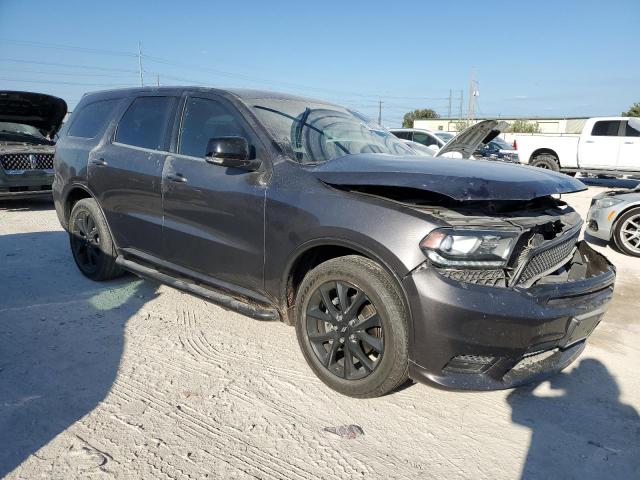 Photo 4 from auction – 2019 DODGE DURANGO GT with VIN 1C4RDHDGXKC691198