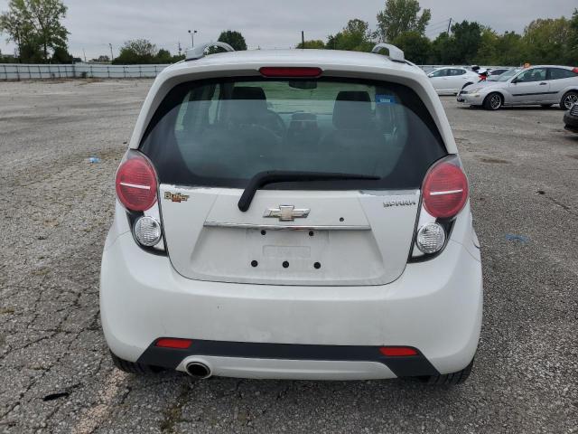 Photo 6 from auction – 2015 CHEVROLET SPARK 2LT with VIN KL8CF6S91FC763204