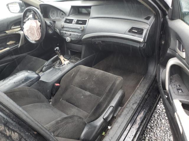 Photo 8 from auction – 2008 HONDA ACCORD EX with VIN 1HGCS11768A022357
