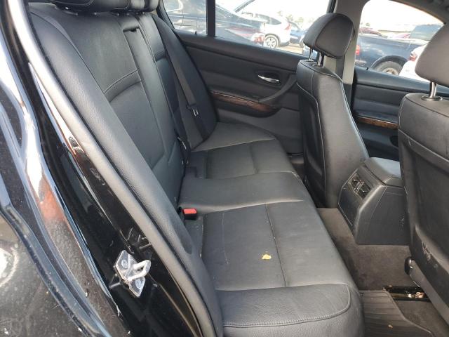 Фото 10 с аукциона – 2010 BMW 328 I с VIN WBAPH7C54AA800378