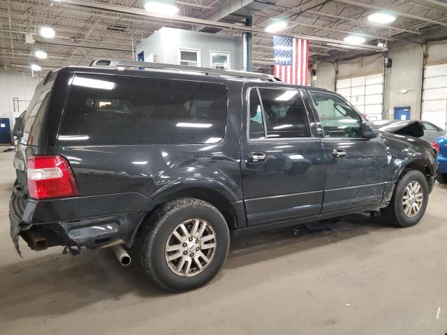 Photo 3 from auction – 2013 FORD EXPEDITION with VIN 1FMJK2A56DEF35116