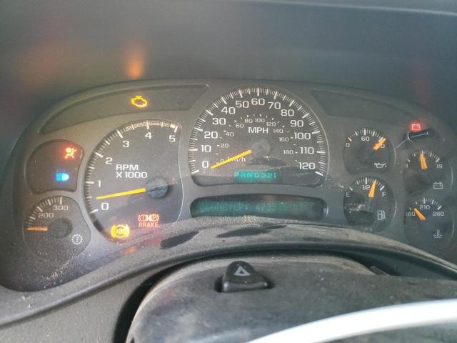 Photo 9 from auction – 2004 CHEVROLET SILVERADO with VIN 1GCHC29U34E268156