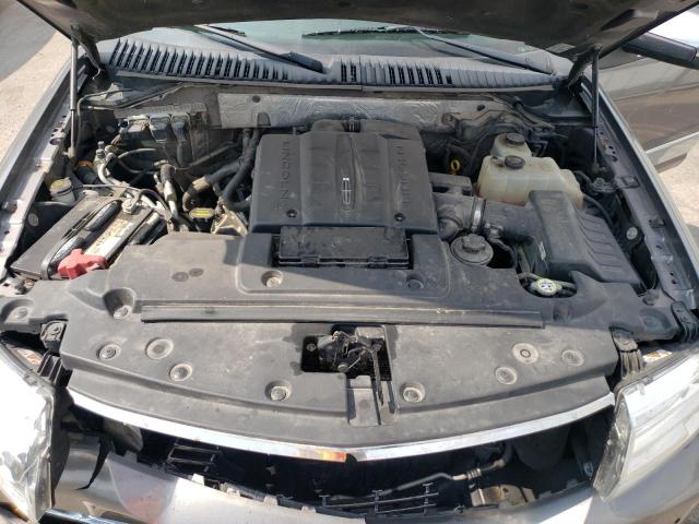 Photo 12 from auction – 2012 LINCOLN NAVIGATOR with VIN 5LMJJ3J57CEL07727