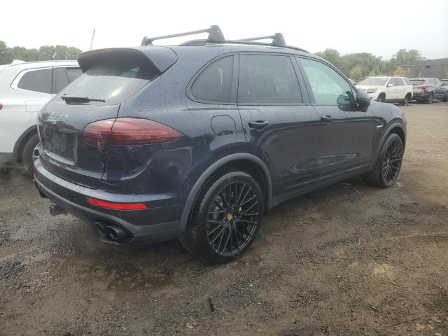 Photo 3 from auction – 2016 PORSCHE CAYENNE SE with VIN WP1AE2A26GLA60874