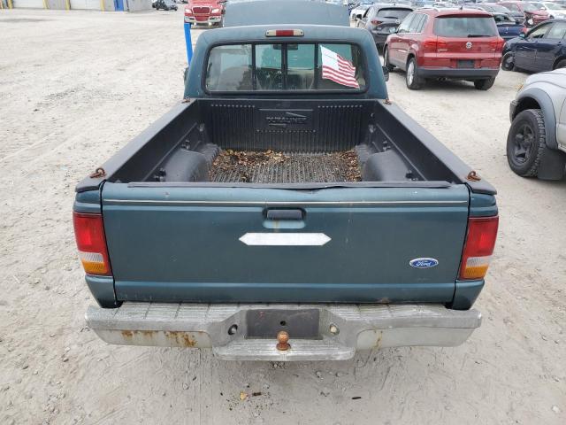 Photo 10 from auction – 1996 FORD RANGER with VIN 1FTCR10A2TUD13629