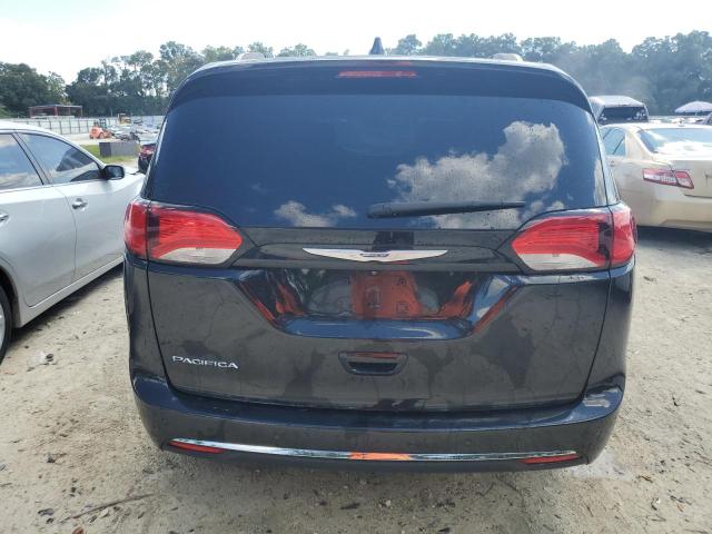 Photo 6 from auction – 2018 CHRYSLER PACIFICA T with VIN 2C4RC1BG5JR128739