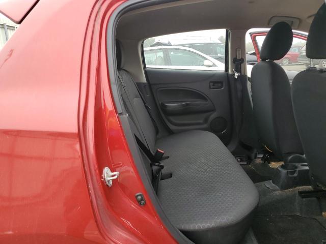 Photo 10 from auction – 2014 MITSUBISHI MIRAGE DE with VIN ML32A3HJ9EH019016