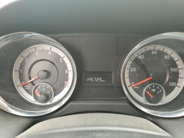 Photo 9 from auction – 2013 DODGE GRAND CARA with VIN 2C4RDGCG1DR550395