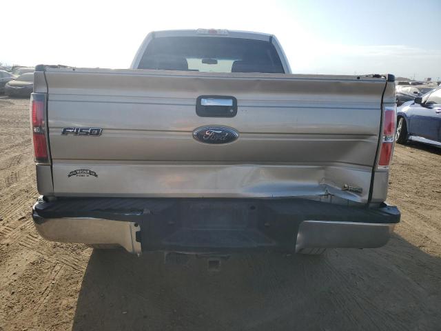 Photo 6 from auction – 2010 FORD F150 SUPER with VIN 1FTFW1EV1AFD04276