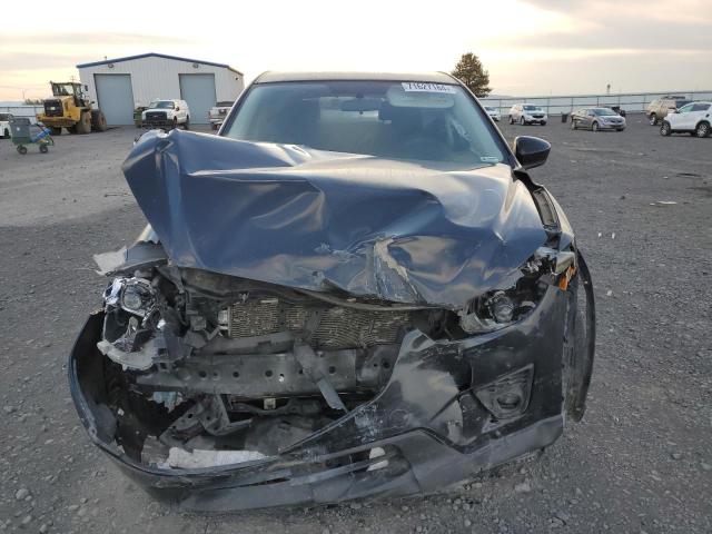 Photo 5 from auction – 2015 MAZDA CX-5 TOURI with VIN JM3KE4CY0F0453425