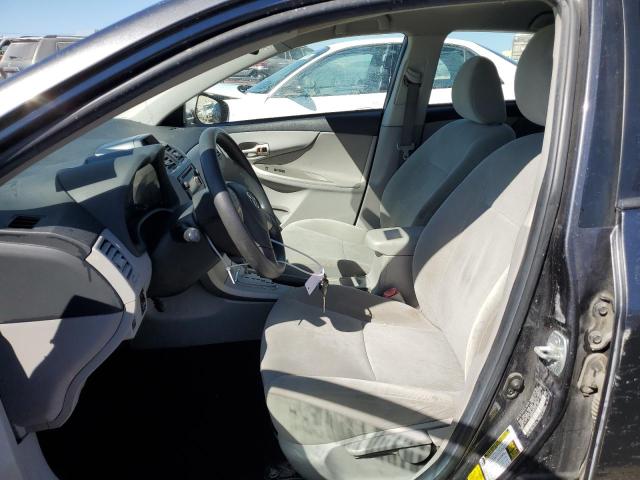 Photo 7 from auction – 2012 TOYOTA COROLLA BA with VIN 2T1BU4EE6CC782100