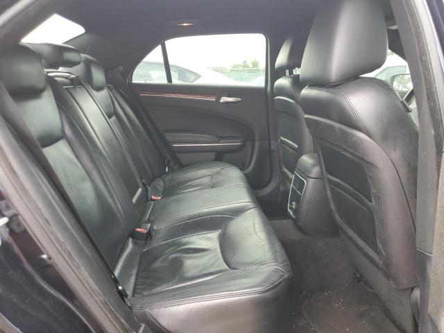 Photo 10 from auction – 2012 CHRYSLER 300 LIMITE with VIN 2C3CCACG6CH173030