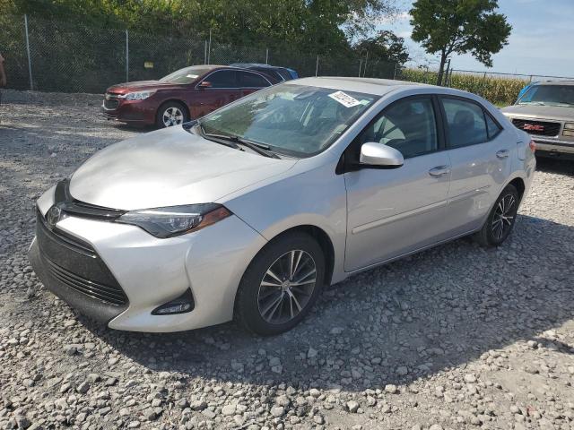 TOYOTA COROLLA L 2017 with VIN 2T1BURHEXHC932144 - Photo from auction