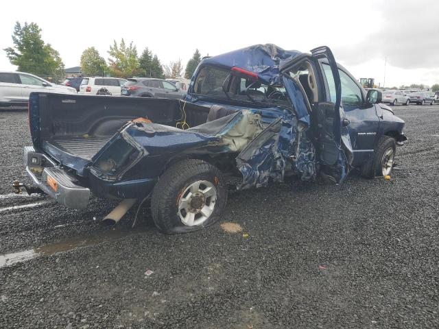 Photo 3 from auction – 2004 DODGE RAM 2500 S with VIN 3D7KA28614G170823