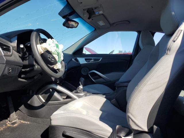 Photo 7 from auction – 2012 HYUNDAI VELOSTER with VIN KMHTC6AD9CU025464