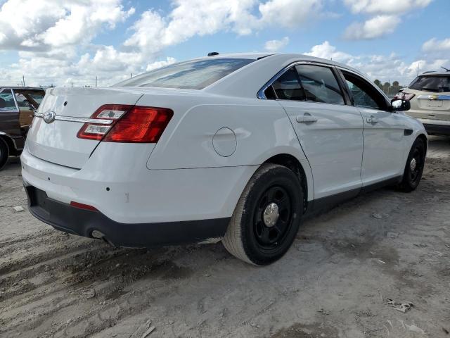 Photo 3 from auction – 2015 FORD TAURUS POL with VIN 1FAHP2L82FG203554