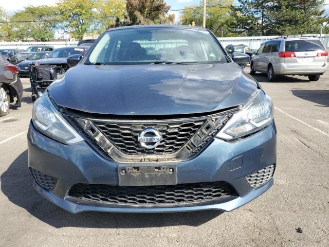 Photo 5 from auction – 2016 NISSAN SENTRA S with VIN 3N1AB7APXGL636735