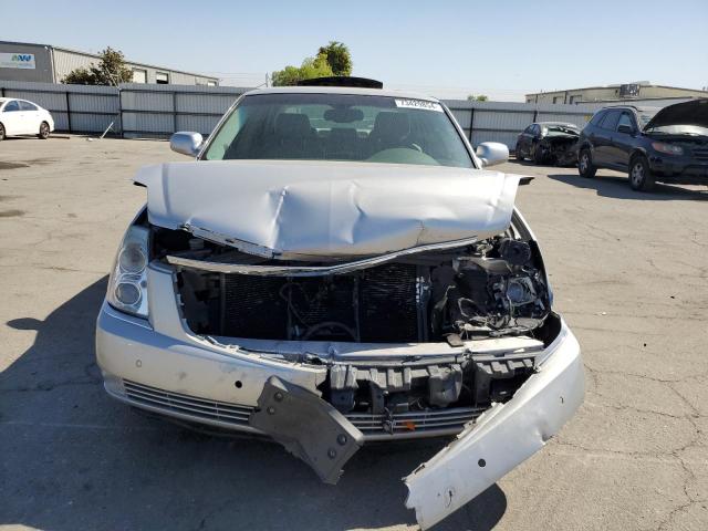 Photo 5 from auction – 2007 CADILLAC DTS with VIN 1G6KD57Y37U107085
