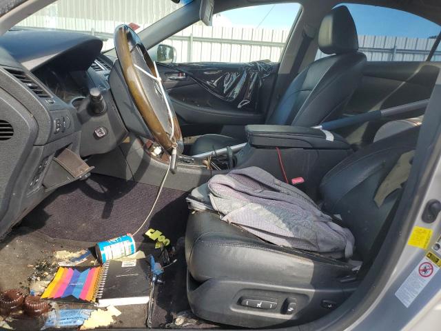 Photo 7 from auction – 2012 LEXUS ES 350 with VIN JTHBK1EG0C2499453