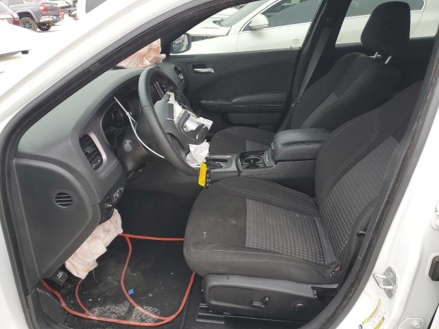 Photo 7 from auction – 2023 DODGE CHARGER SX with VIN 2C3CDXBG1PH555358