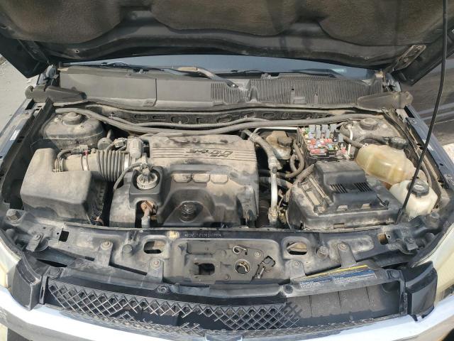 Photo 12 from auction – 2008 CHEVROLET EQUINOX LS with VIN 2CNDL13F686317360