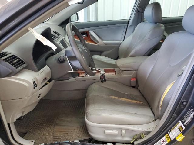 Photo 7 from auction – 2011 TOYOTA CAMRY BASE with VIN 4T1BF3EK4BU754495
