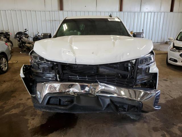 صورة رقم 5 من المزاد - 2021 CHEVROLET SILVERADO مع VIN 3GCUYDED1MG305635