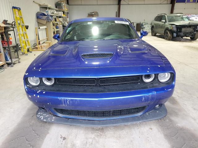 Photo 5 from auction – 2020 DODGE CHALLENGER with VIN 2C3CDZFJ3LH104010