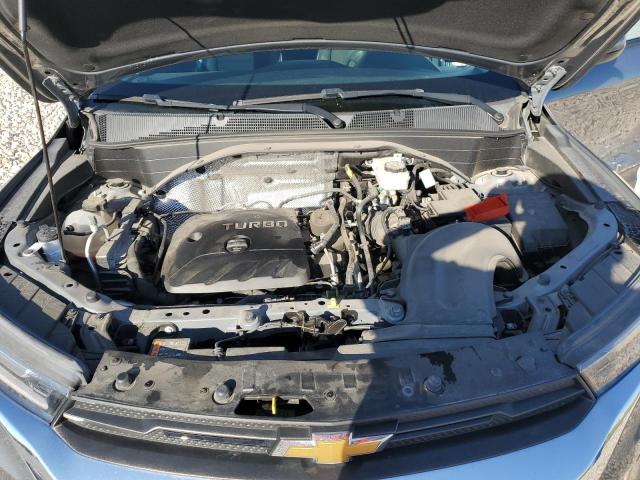 Photo 12 from auction – 2022 CHEVROLET TRAILBLAZE with VIN KL79MPSL1NB047185