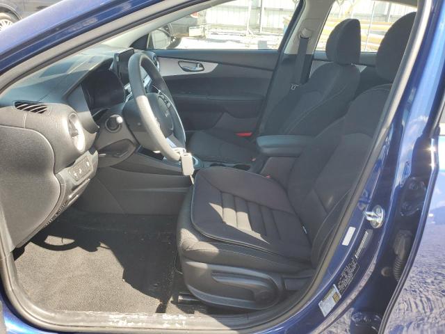 Photo 7 from auction – 2022 KIA FORTE FE with VIN 3KPF24AD6NE419224