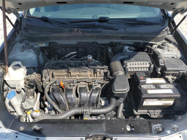 Photo 11 from auction – 2013 HYUNDAI SONATA GLS with VIN 5NPEB4AC3DH777801