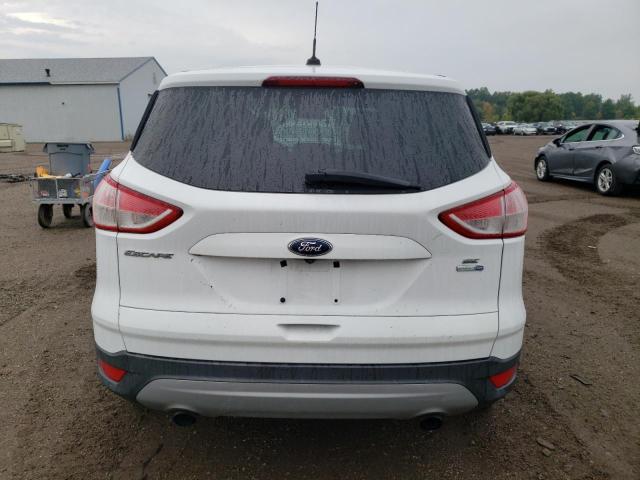 Photo 6 from auction – 2015 FORD ESCAPE SE with VIN 1FMCU9GX0FUC11351