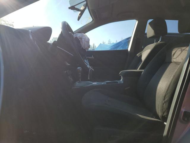 Photo 7 from auction – 2012 NISSAN ROGUE S with VIN JN8AS5MV2CW360216