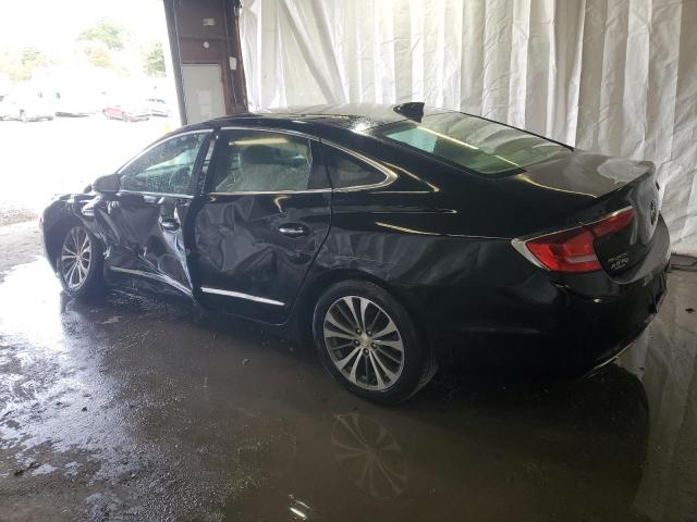 Photo 2 from auction – 2017 BUICK LACROSSE P with VIN 1G4ZR5SS5HU184537