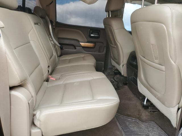 Photo 10 from auction – 2014 CHEVROLET SILVERADO with VIN 3GCUKSEC5EG381793