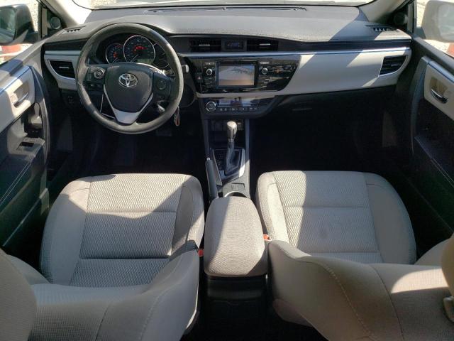 Photo 8 from auction – 2016 TOYOTA COROLLA L with VIN 2T1BURHE7GC488705