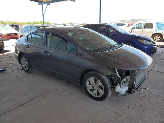 صورة رقم 4 من المزاد - 2014 HONDA CIVIC LX مع VIN 19XFB2F50EE273201
