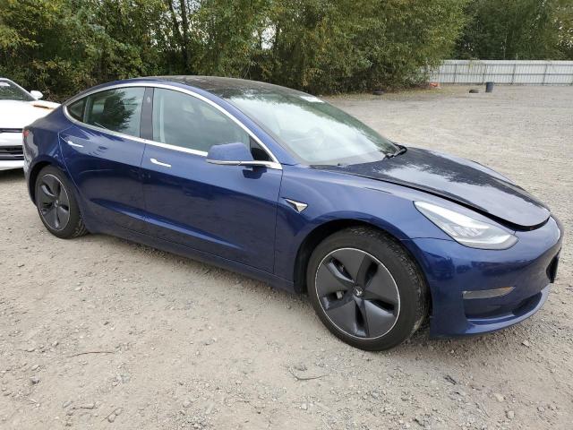 Photo 4 from auction – 2018 TESLA MODEL 3 with VIN 5YJ3E1EA1JF102576